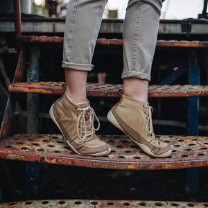 Wildling Barefoot Shoes - Discontinued! Unisex Waterproof Version!